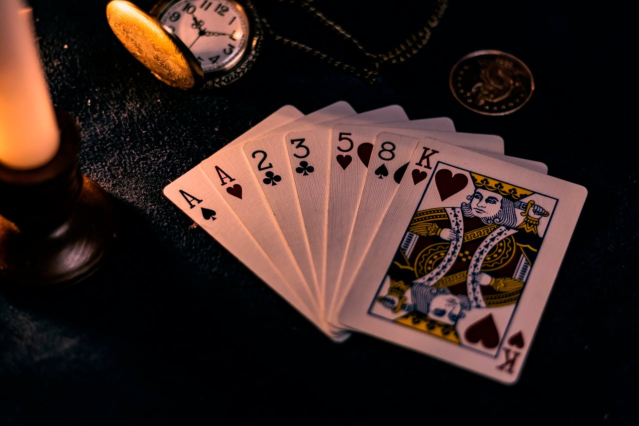 Welke spellen kun je het beste vermijden in een online casino